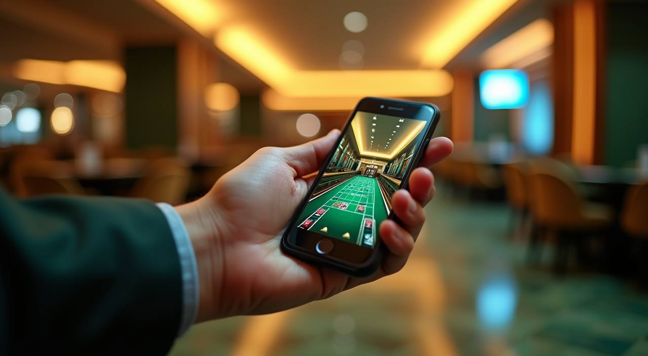 tobrut99 mobile gaming